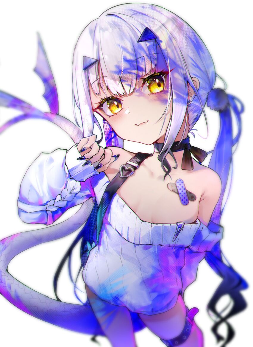 Melusine (Fate) Rule 34 Image