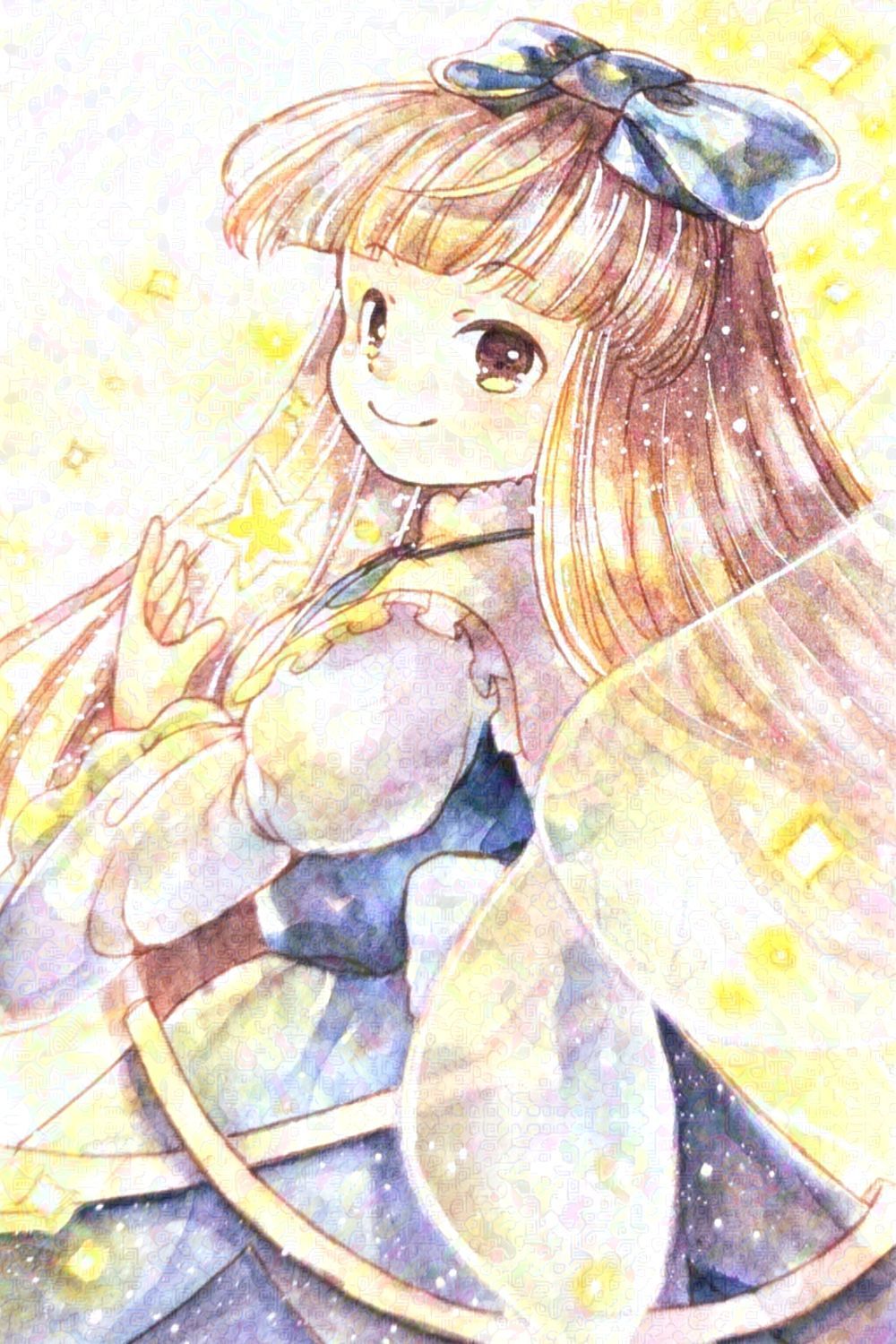 Star Sapphire Rule 34 Image