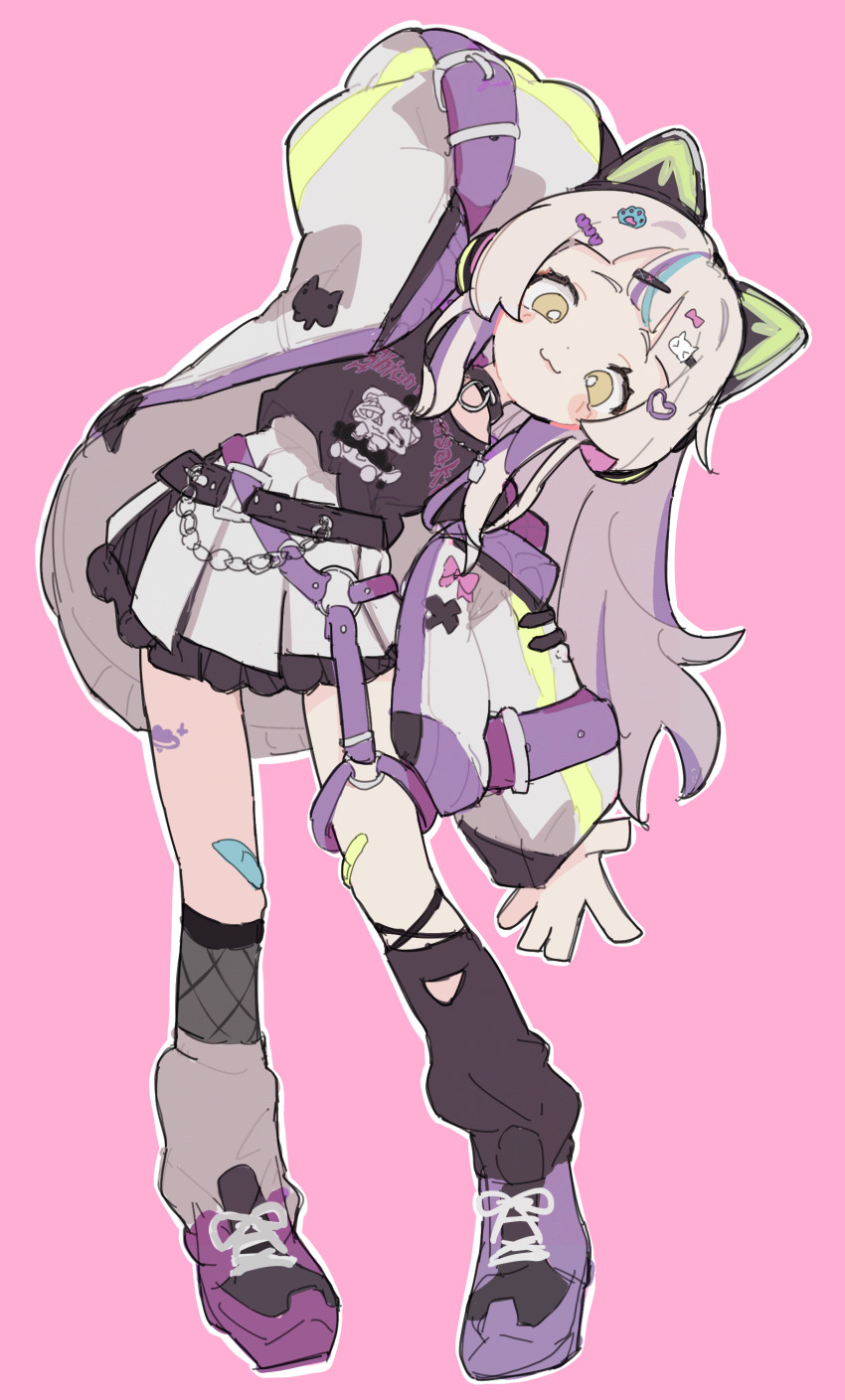 Murasaki Shion (Hololive) Rule 34 Image