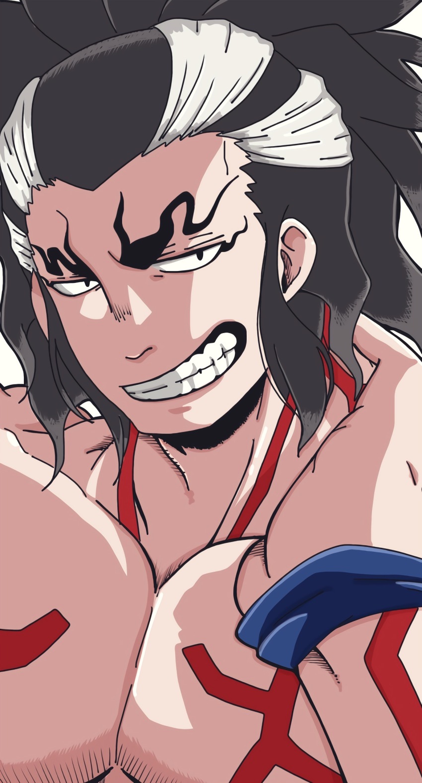 Raiden Tameemon (Shuumatsu No Valkyrie) Rule 34 Image