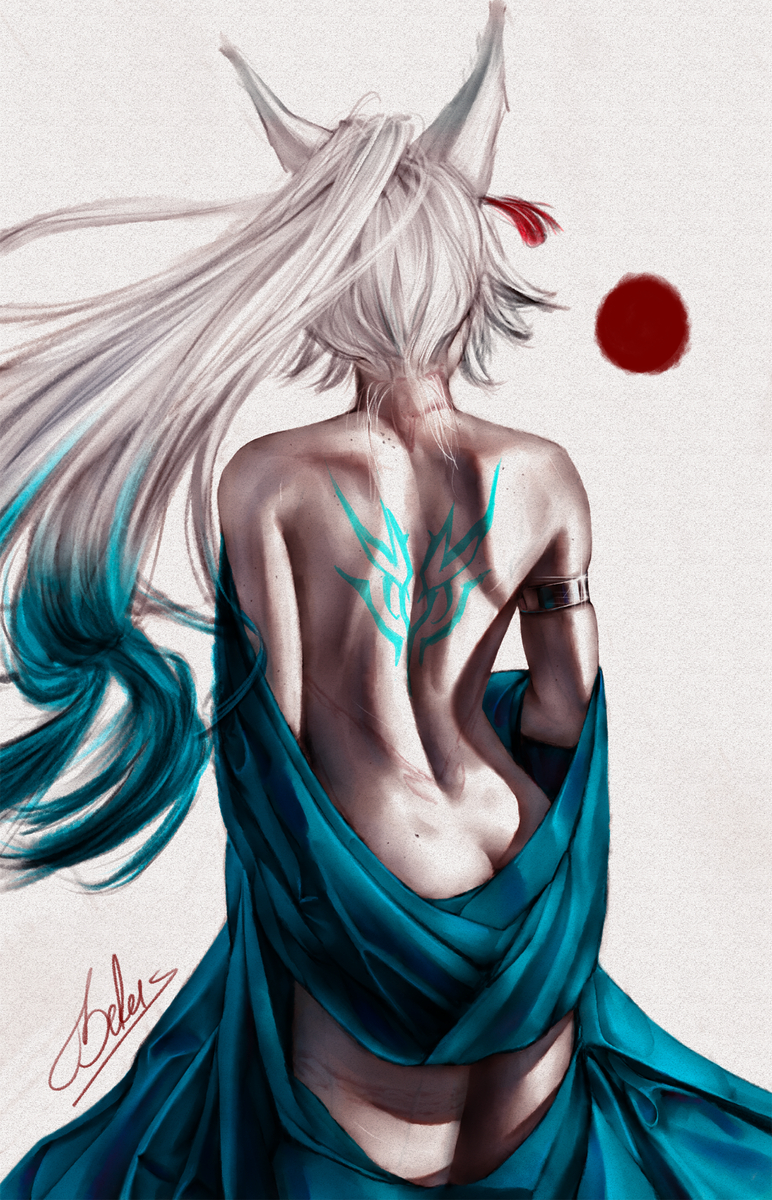 Feixiao (Honkai: Star Rail) Rule 34 Image