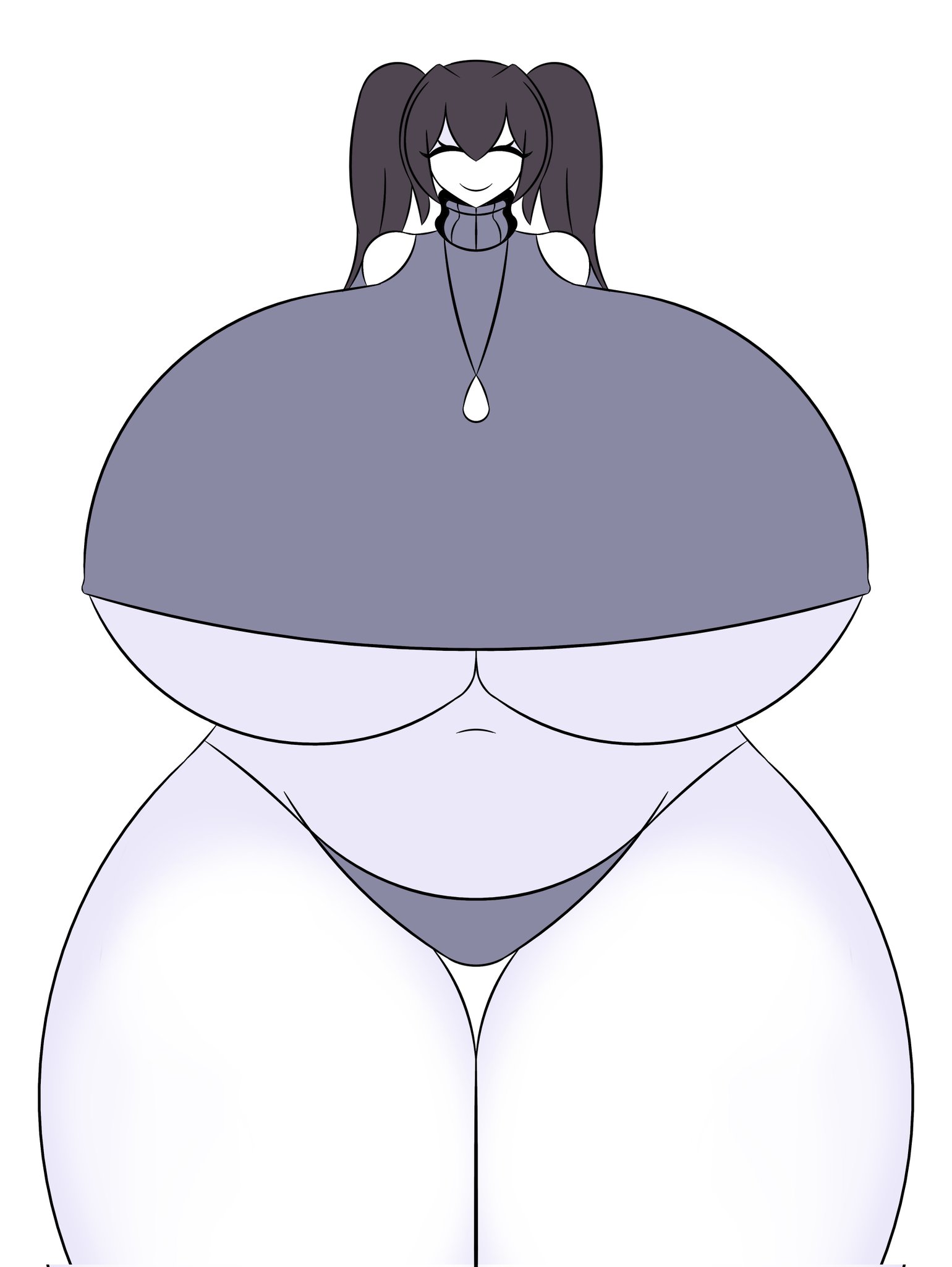 Oc Rule 34 Image