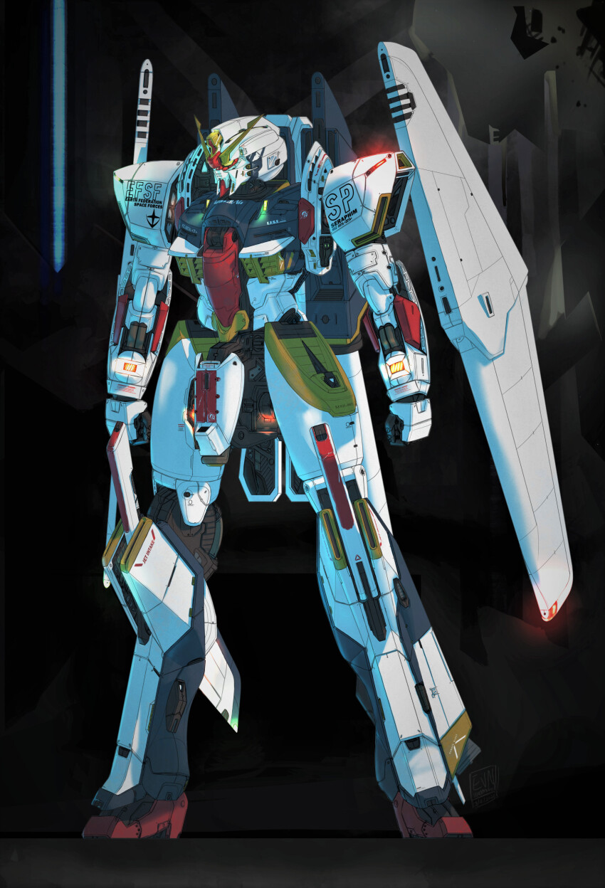 Gundam Rule 34 Image
