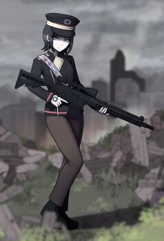 Danganronpa (Series) Rule 34 Image