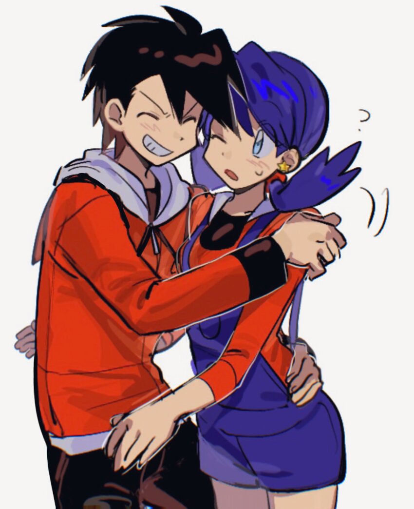 Ethan (Pokemon) Rule 34 Image