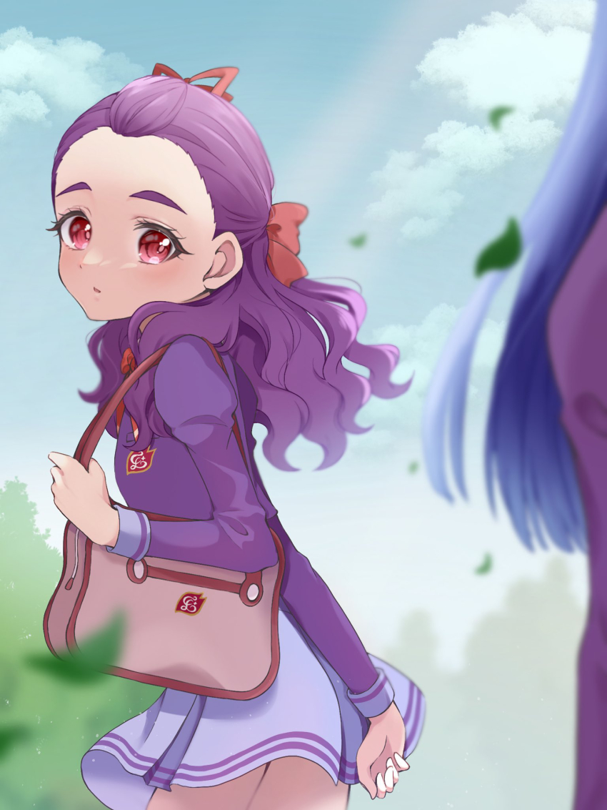 Mimino Kurumi (Precure) Rule 34 Image