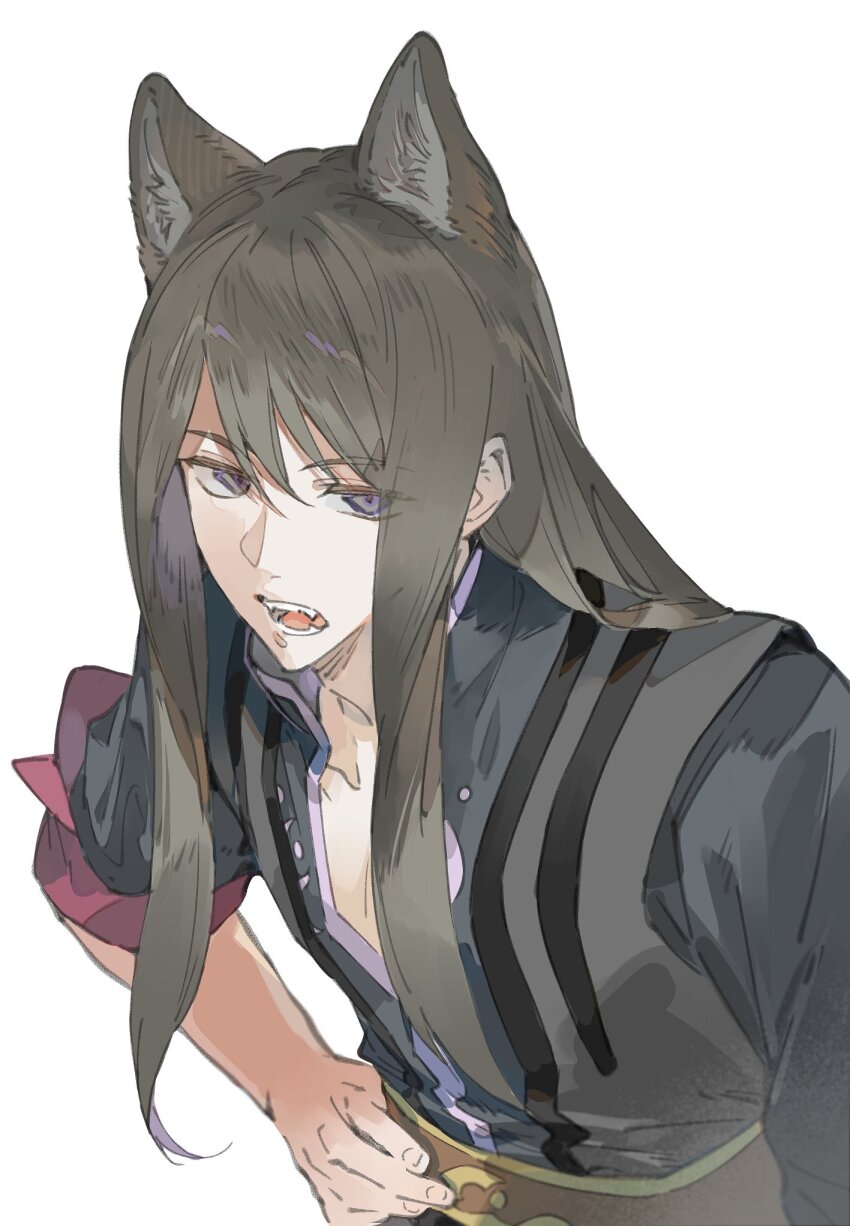 Yuri Lowell (Tales Of (Series)) Rule 34 Image