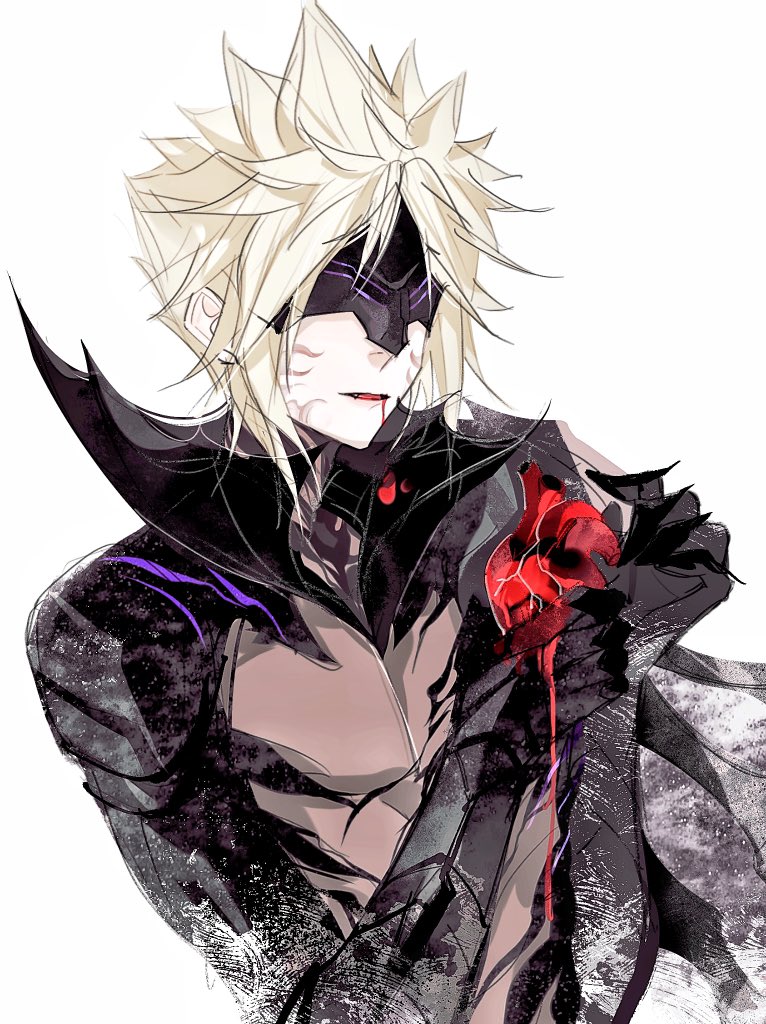 Cloud Strife (Final Fantasy) Rule 34 Image