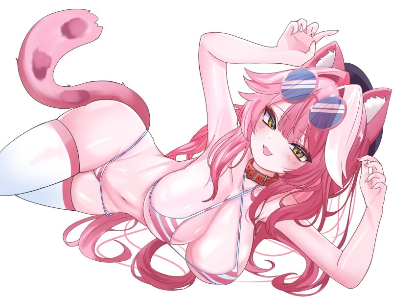 Raora Panthera (Hololive) Rule 34 Image
