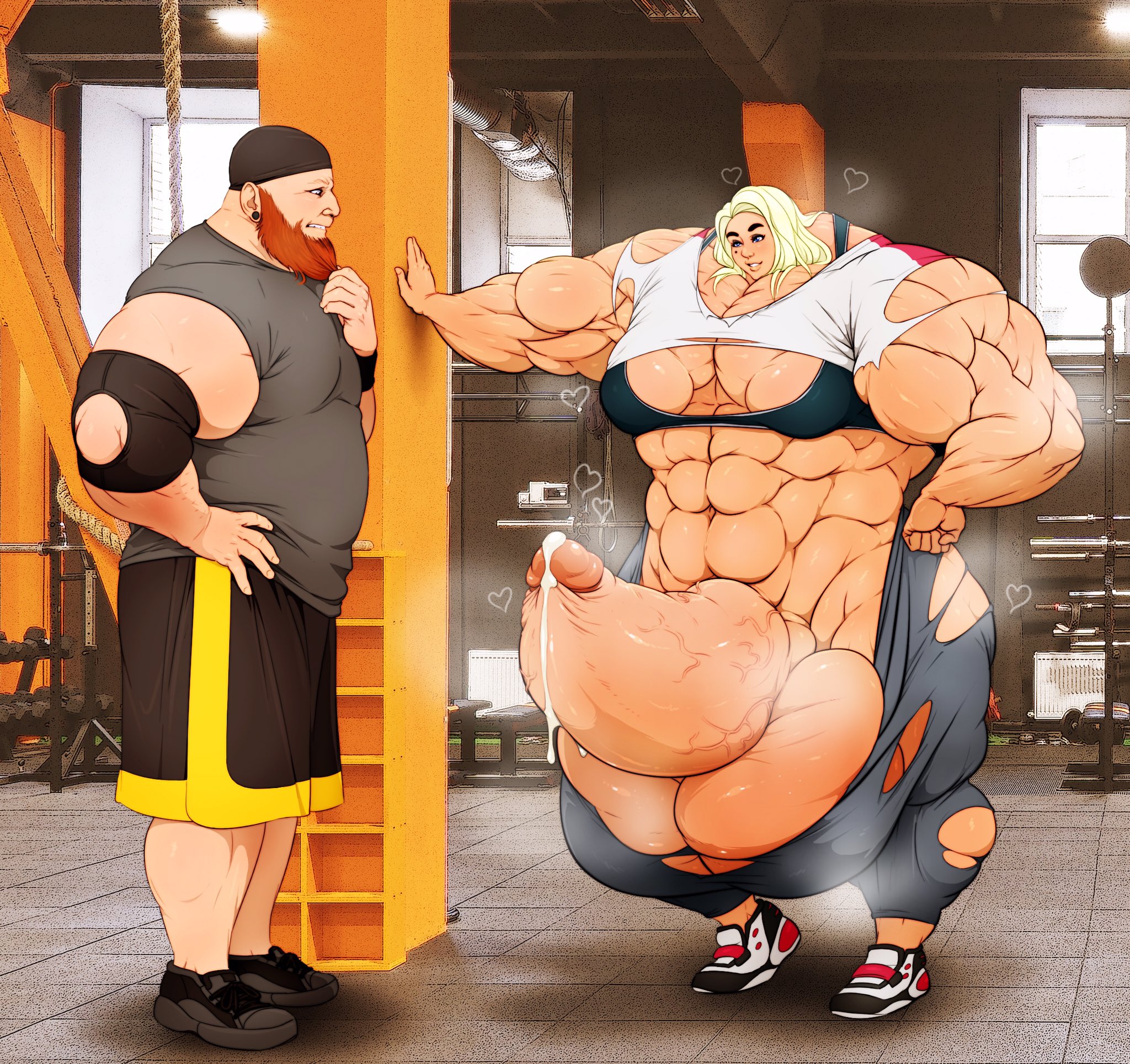 Alexis (Ashvenit) Rule 34 Image