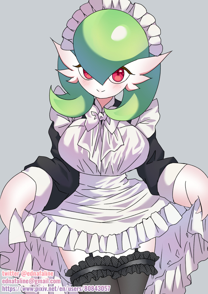 Gardevoir (Nintendo) Rule 34 Image