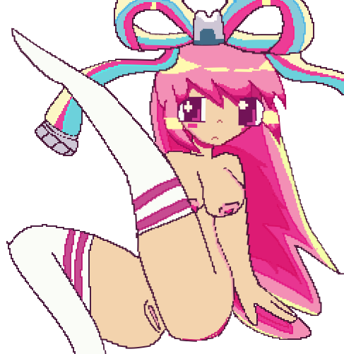 Giffany (Disney) Rule 34 Image