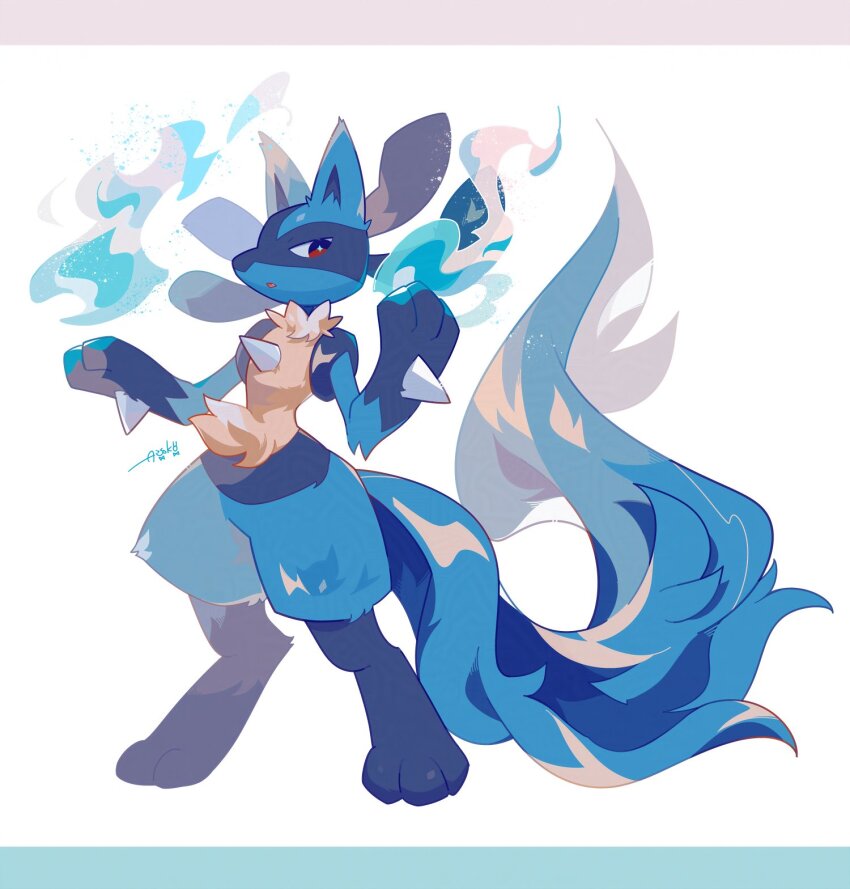 Gen 4 Pokemon (Nintendo) Rule 34 Image