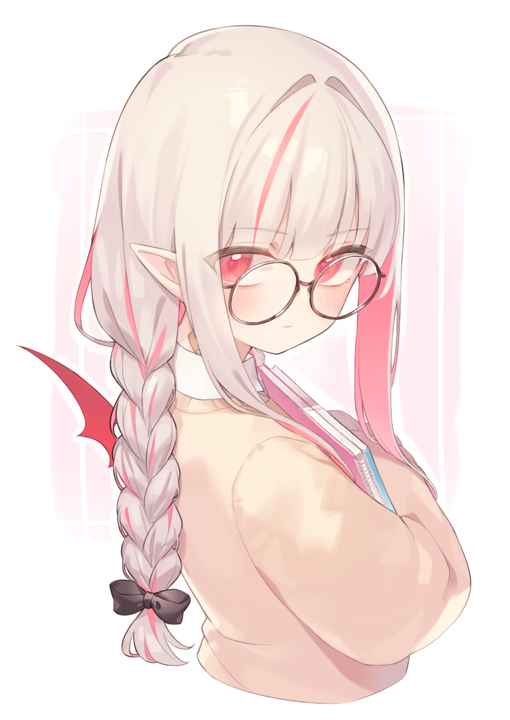 Makaino Ririmu (Nijisanji) Rule 34 Image
