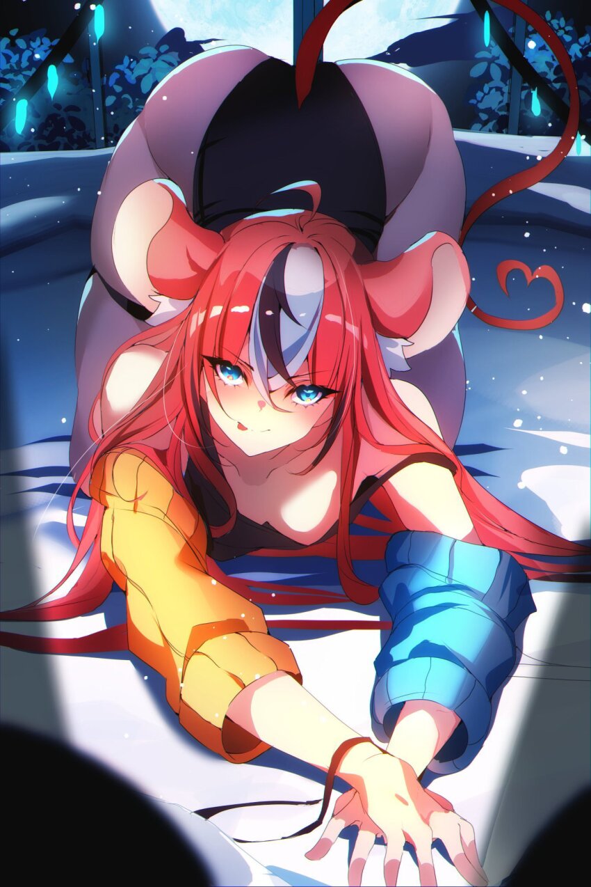 Hakos Baelz (Hololive) Rule 34 Image