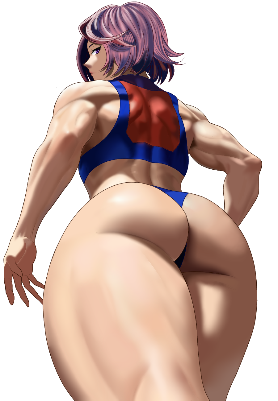 Kaina Tsutsumi (My Hero Academia) Rule 34 Image