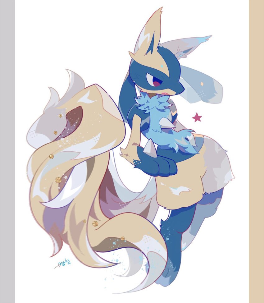 Gen 4 Pokemon (Nintendo) Rule 34 Image