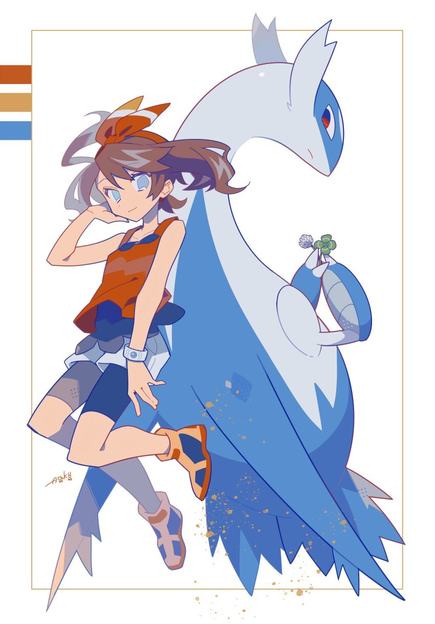 Gen 3 Pokemon (Nintendo) Rule 34 Image