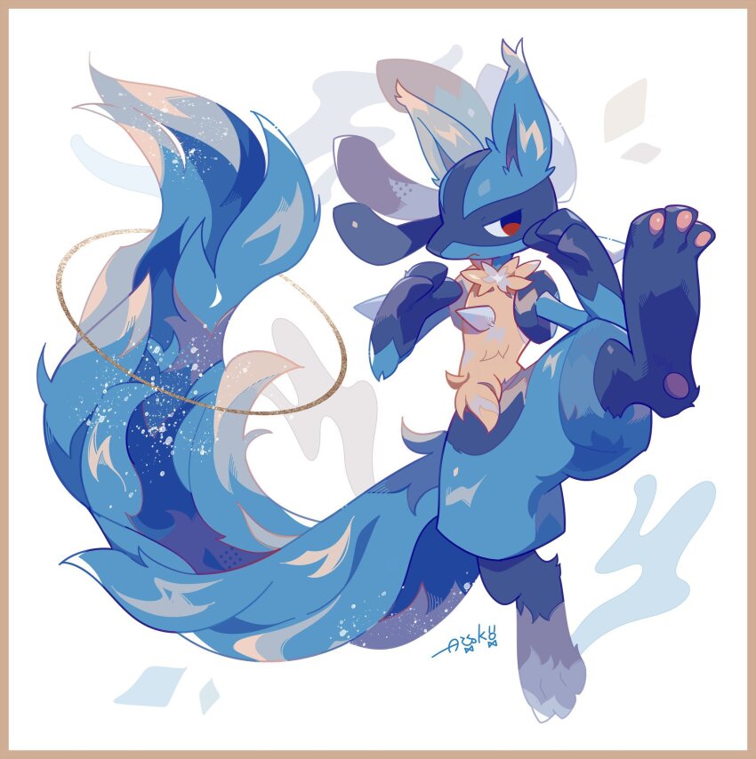 Gen 4 Pokemon (Nintendo) Rule 34 Image