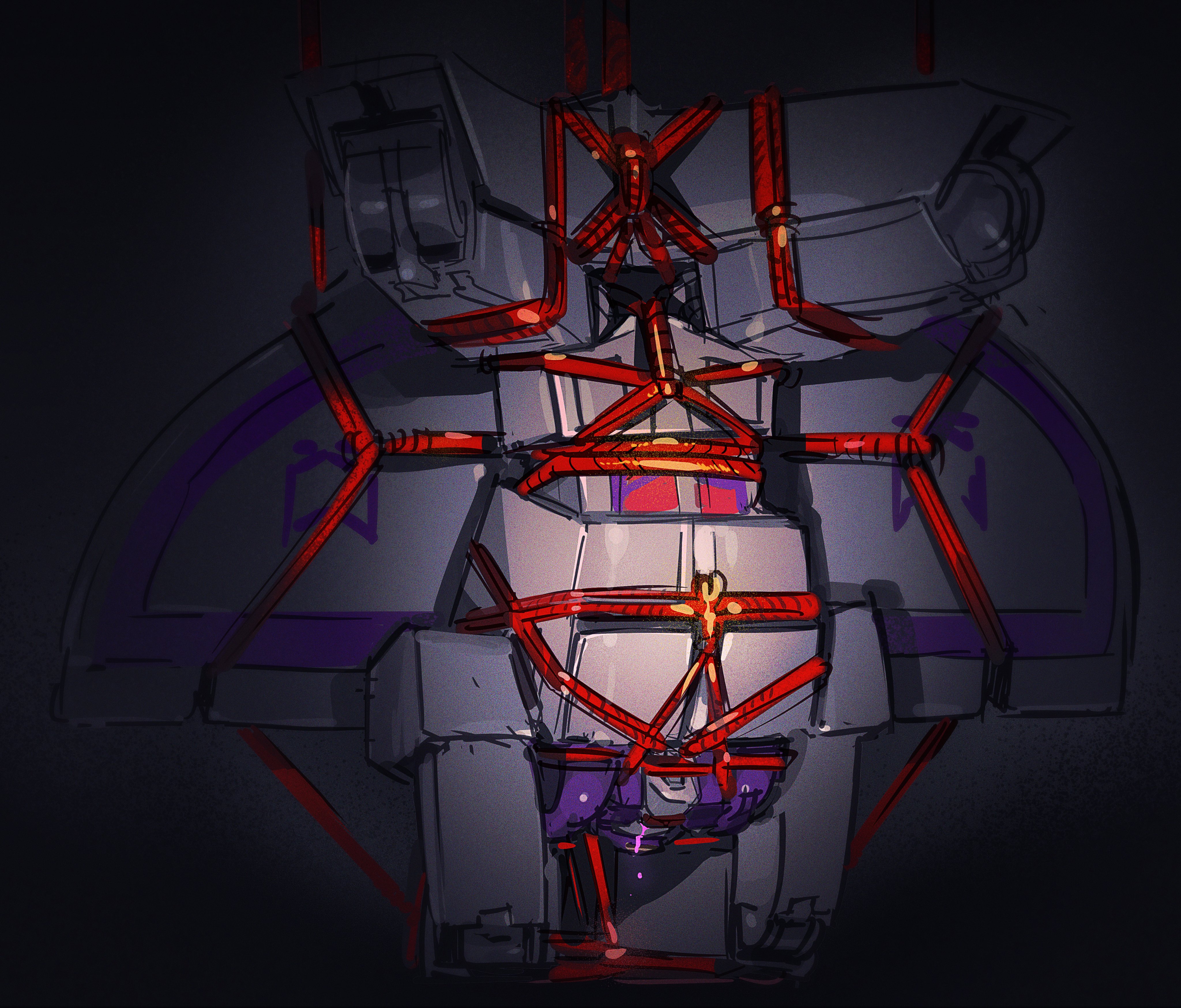 Astrotrain Rule 34 Image