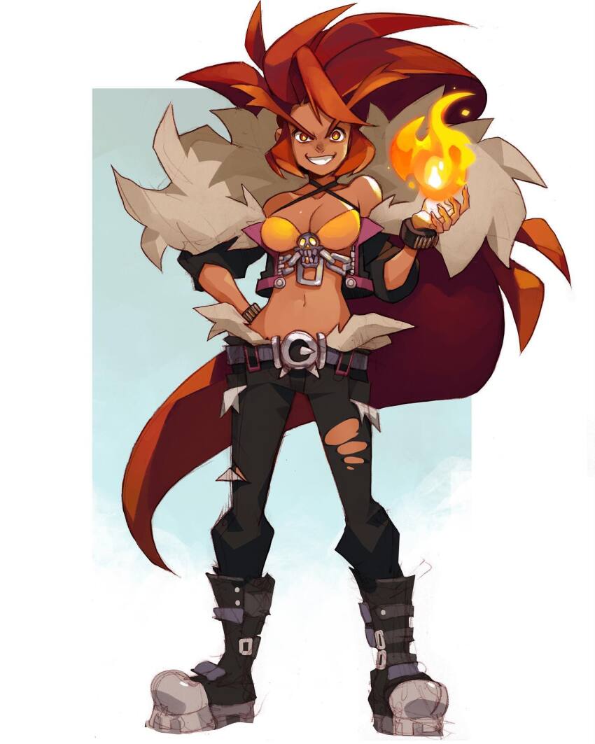 Original Rule 34 Image