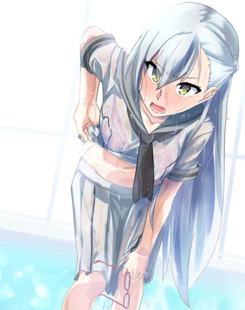 Toji No Miko Rule 34 Image