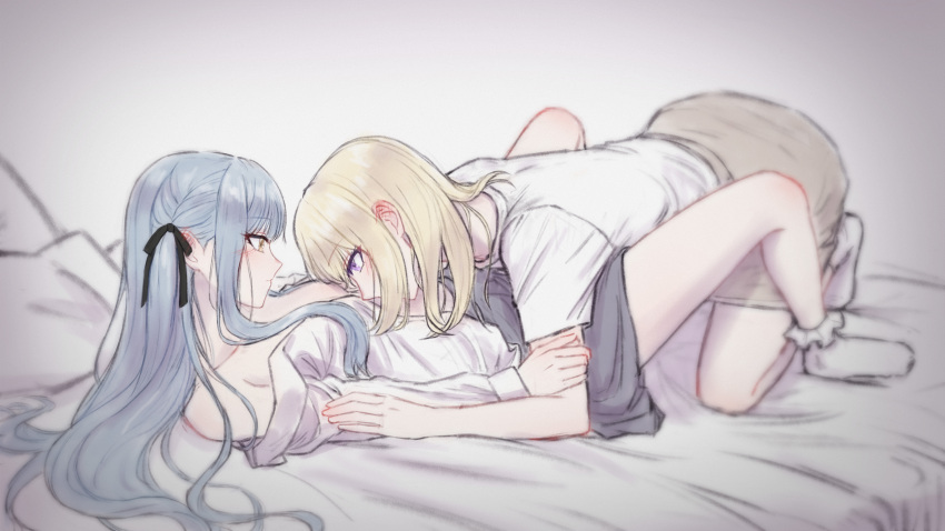 Misumi Uika (Bang Dream!) Rule 34 Image