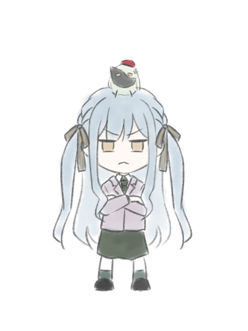 Mortis (Bang Dream!) Rule 34 Image