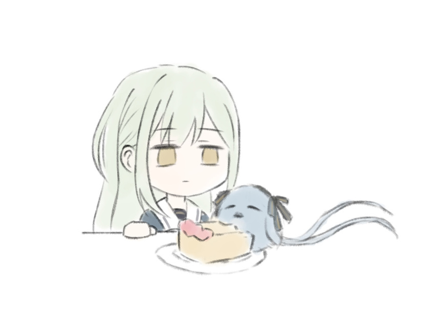 Togawa Sakiko (Bang Dream!) Rule 34 Image