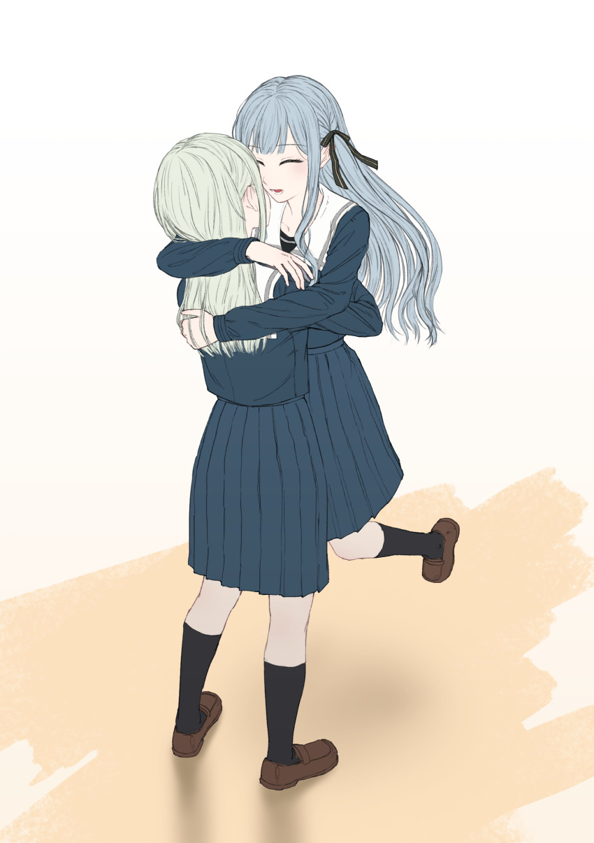 Togawa Sakiko (Bang Dream!) Rule 34 Image