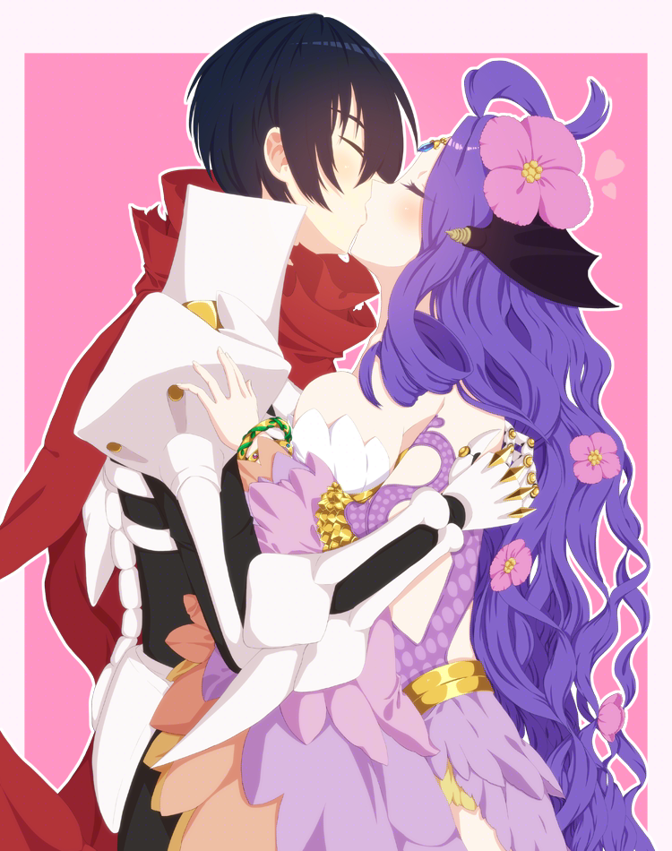Guillotine Cross (Ragnarok Online) Rule 34 Image