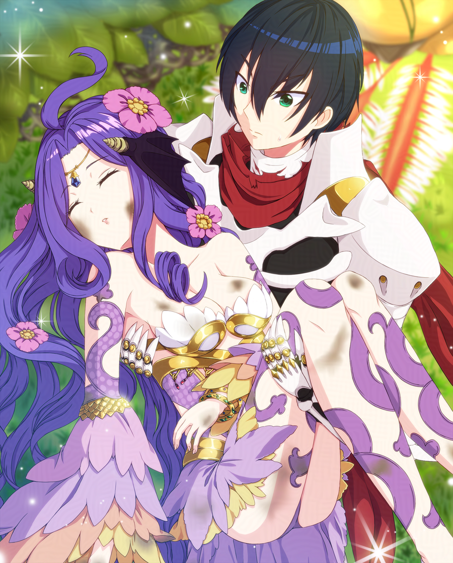Guillotine Cross (Ragnarok Online) Rule 34 Image