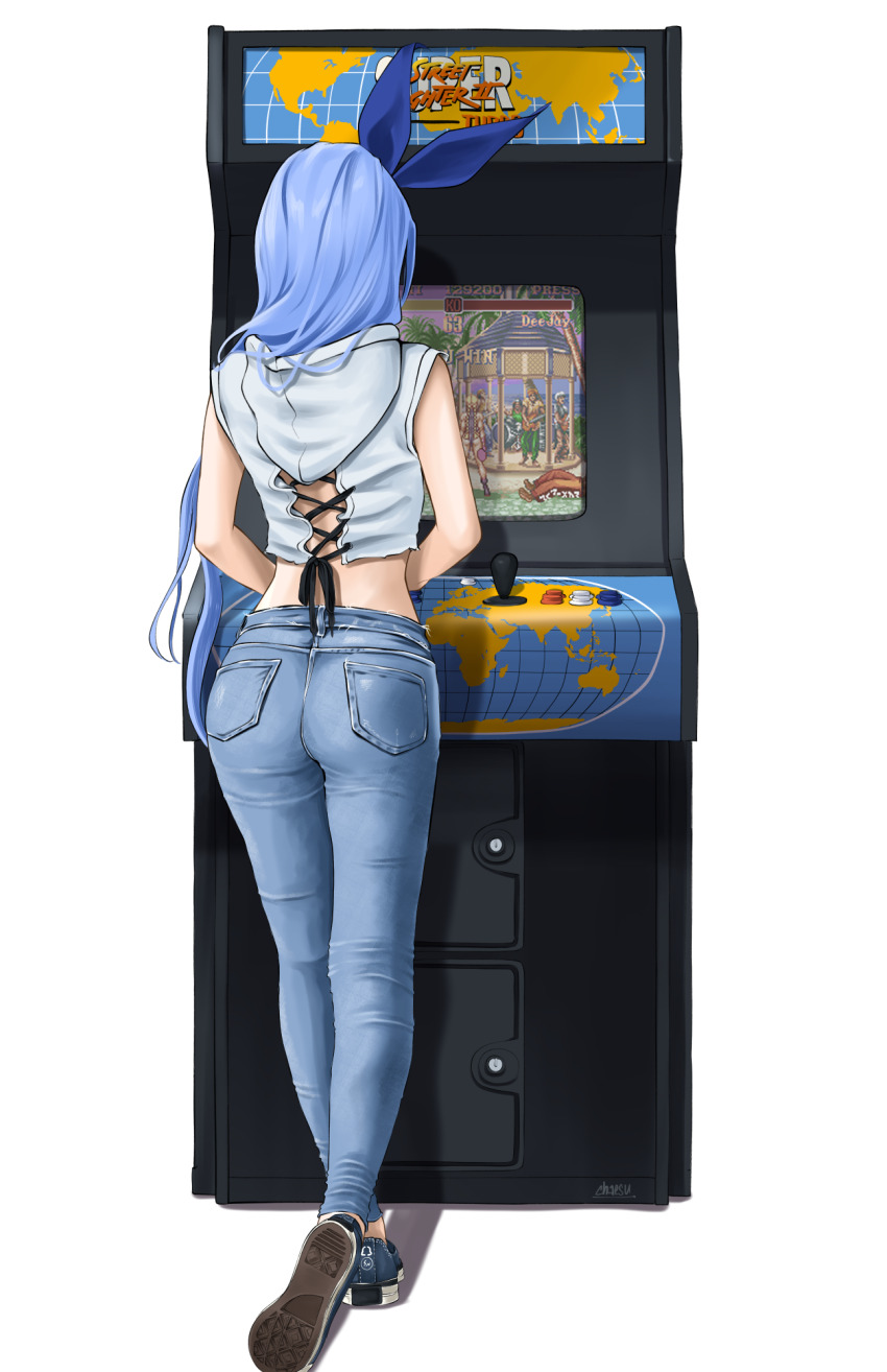 Original Rule 34 Image