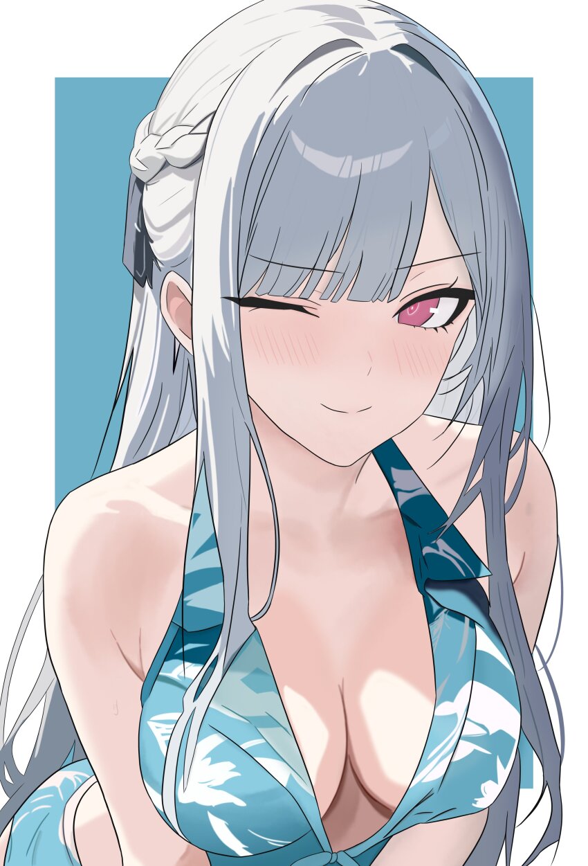 Ak-12 (Girls' Frontline) Rule 34 Image