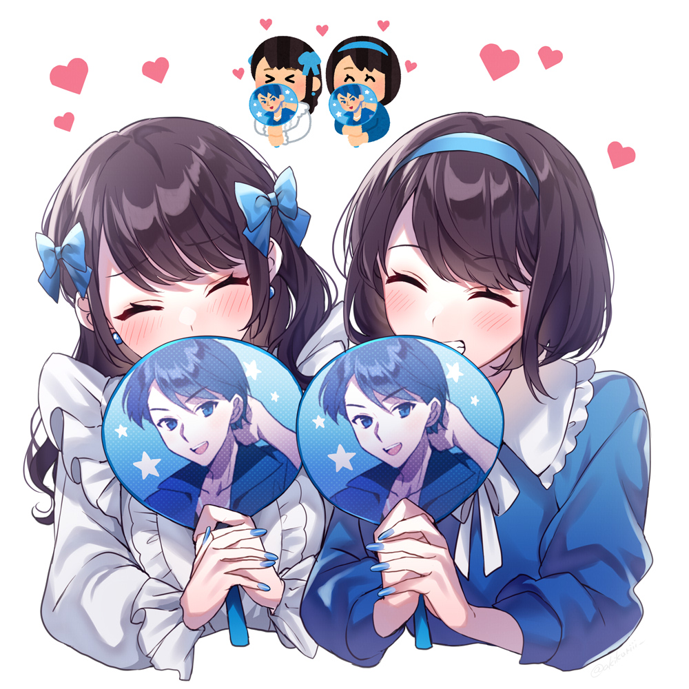 Irasutoya Rule 34 Image