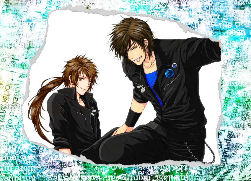 Date Masamune (Sengoku Basara) Rule 34 Image