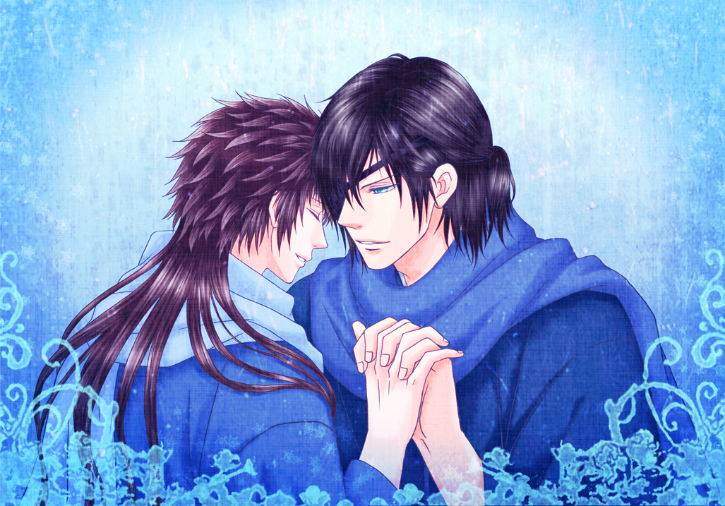 Date Masamune (Sengoku Basara) Rule 34 Image