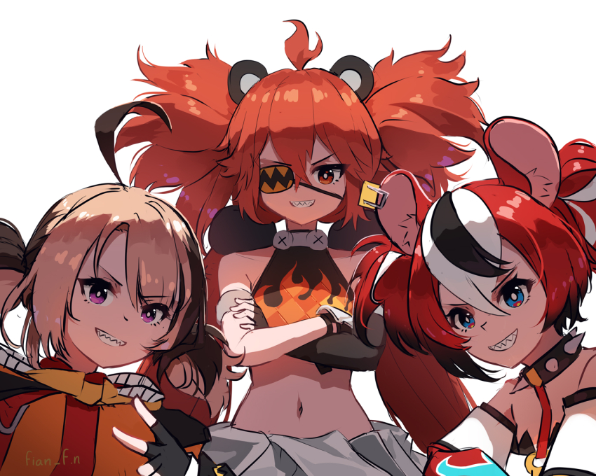 Gigi Murin (Hololive) Rule 34 Image