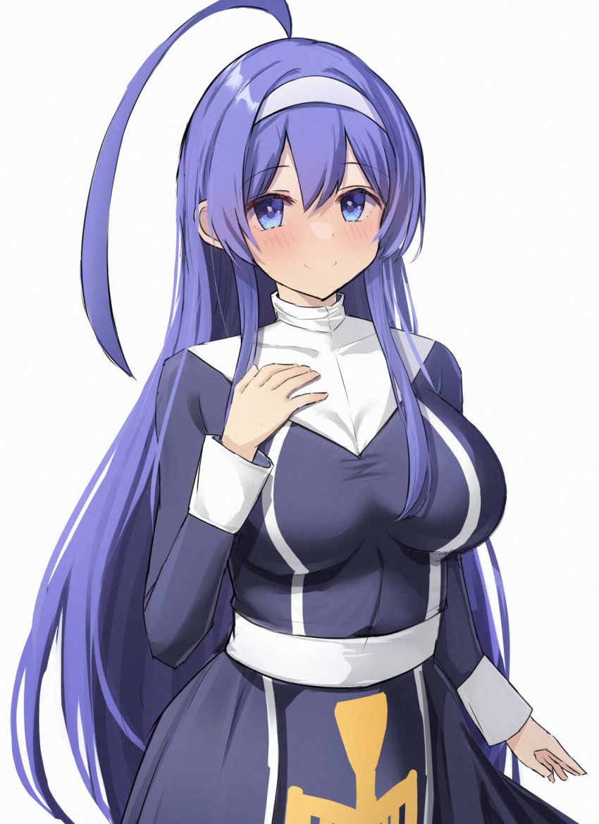 Under Night In-Birth Rule 34 Image