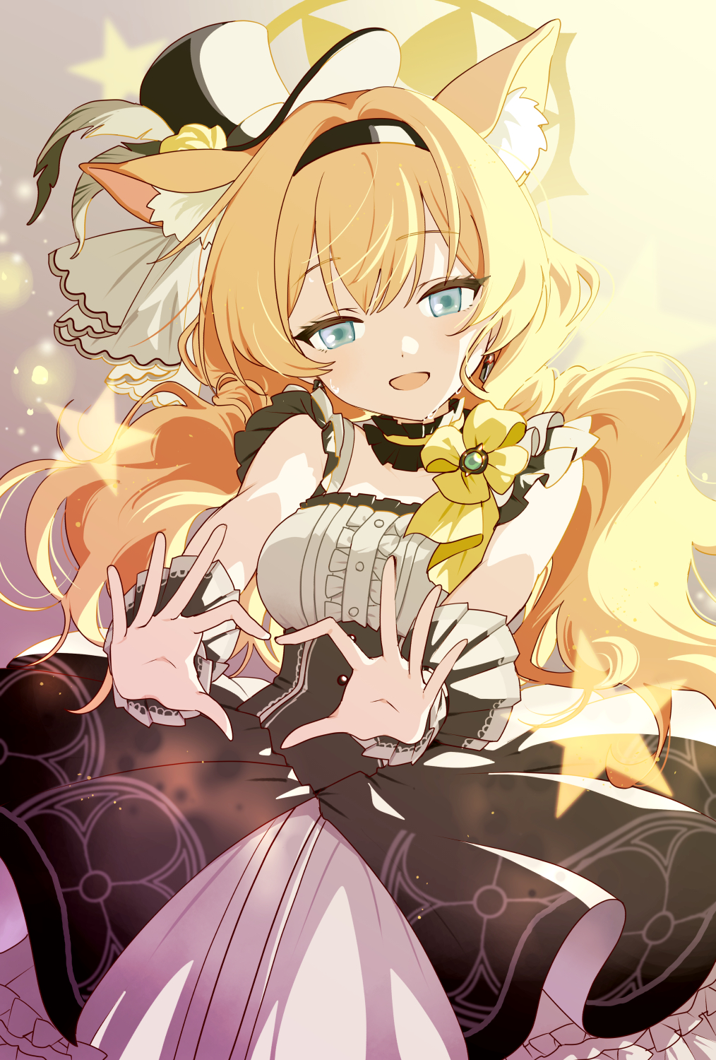 Mari (Blue Archive) Rule 34 Image