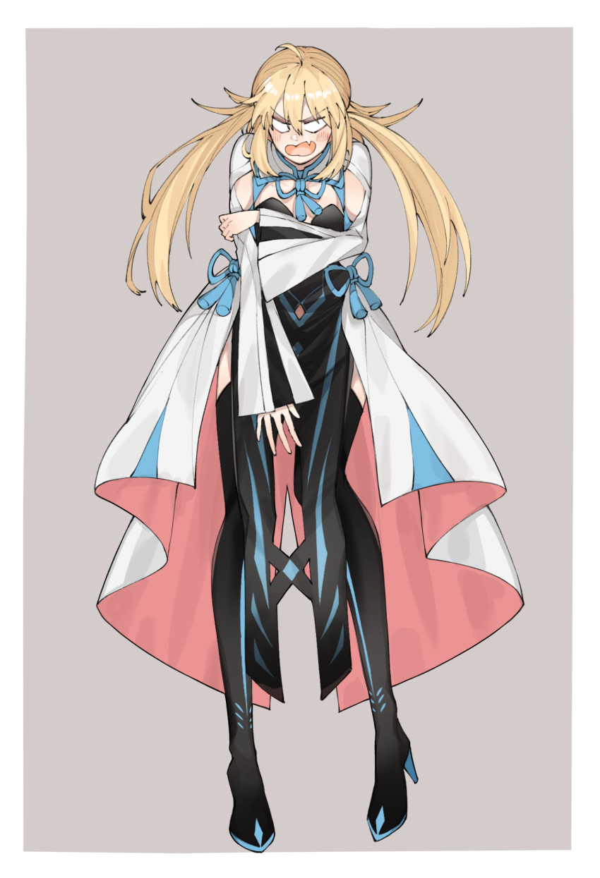 Artoria Caster (Fate) Rule 34 Image