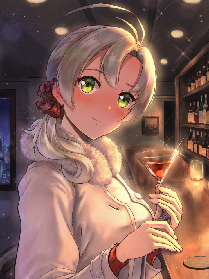 Kantai Collection Rule 34 Image