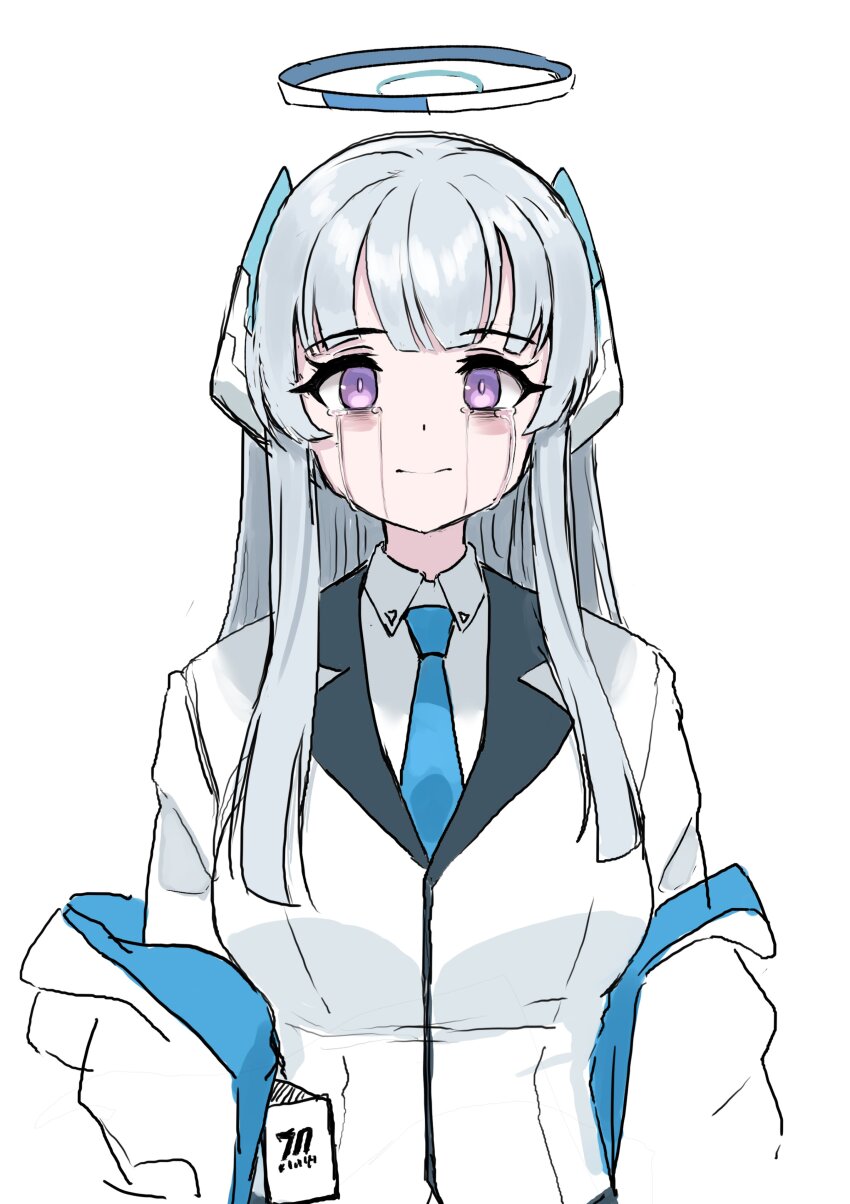 Noa (Blue Archive) Rule 34 Image
