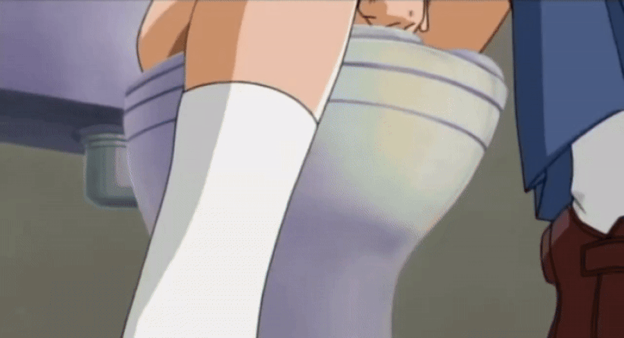 Urotsukidouji Rule 34 Image