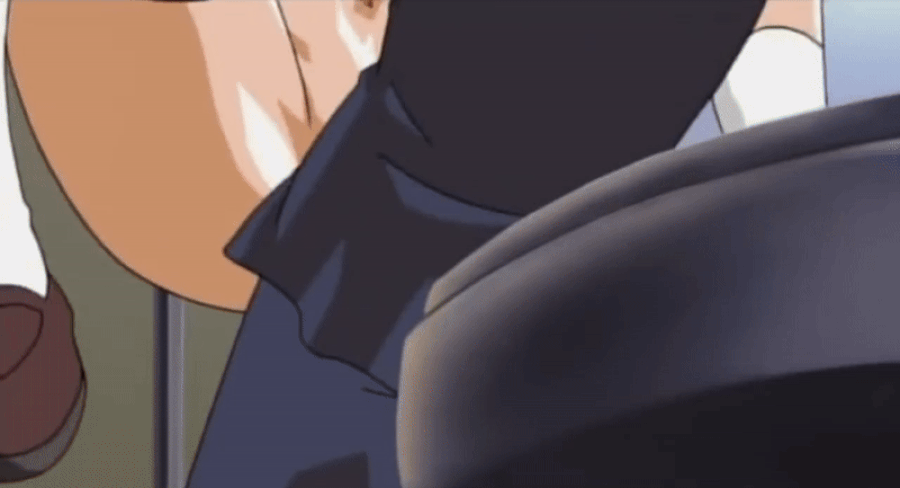Urotsukidouji Rule 34 Image