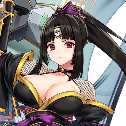 Kunoichi Zero (Last Origin) Rule 34 Image