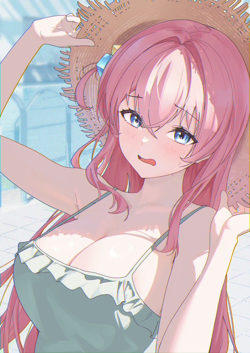 Gotoh Hitori (Bocchi The Rock!) Rule 34 Image