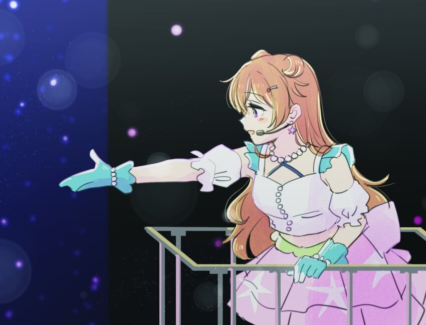 Konoe Kanata (Love Live!) Rule 34 Image