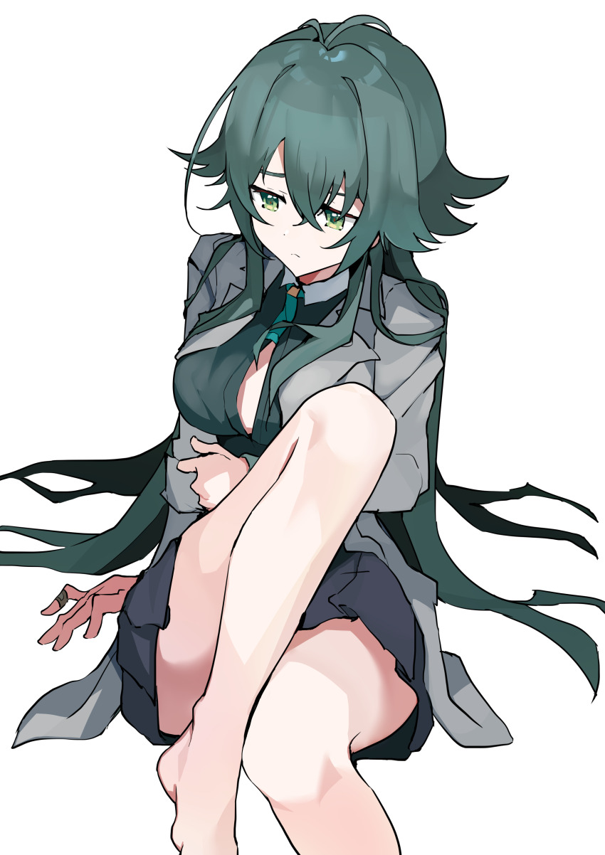 Tsukimura Temari (Gakuen Idolmaster) Rule 34 Image