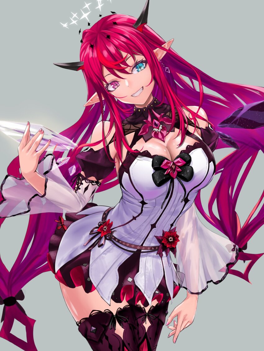Irys (Hololive) Rule 34 Image